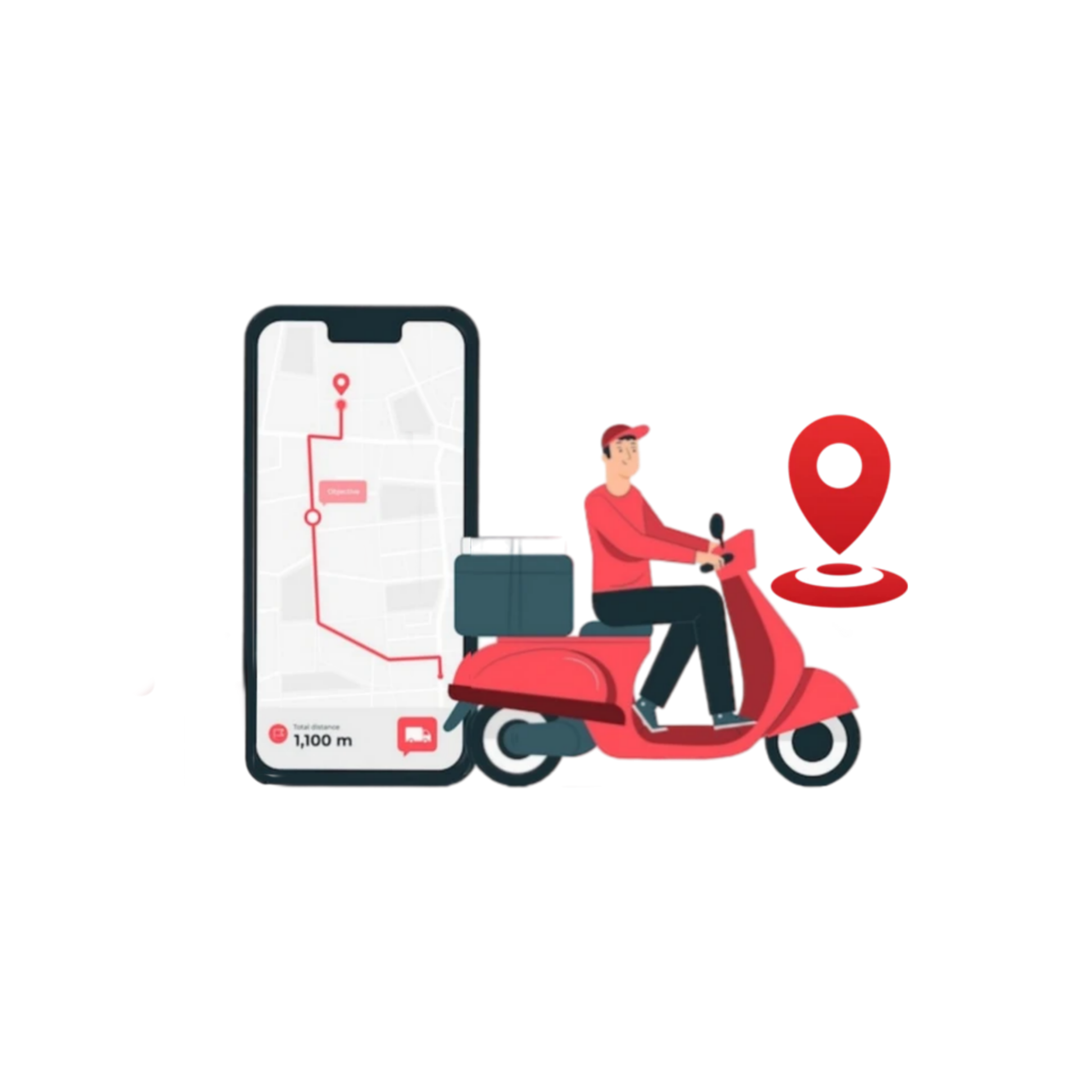 Delivery